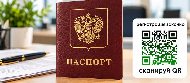 регистрация в Каменск-Шахтинском